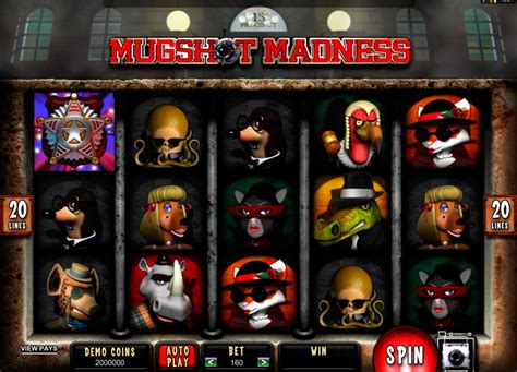 mugshot madness payout No Registration Virtual Casinos For Switzerland While the game seems simple, it can be nice to get a good overview of the casinos and what they provide